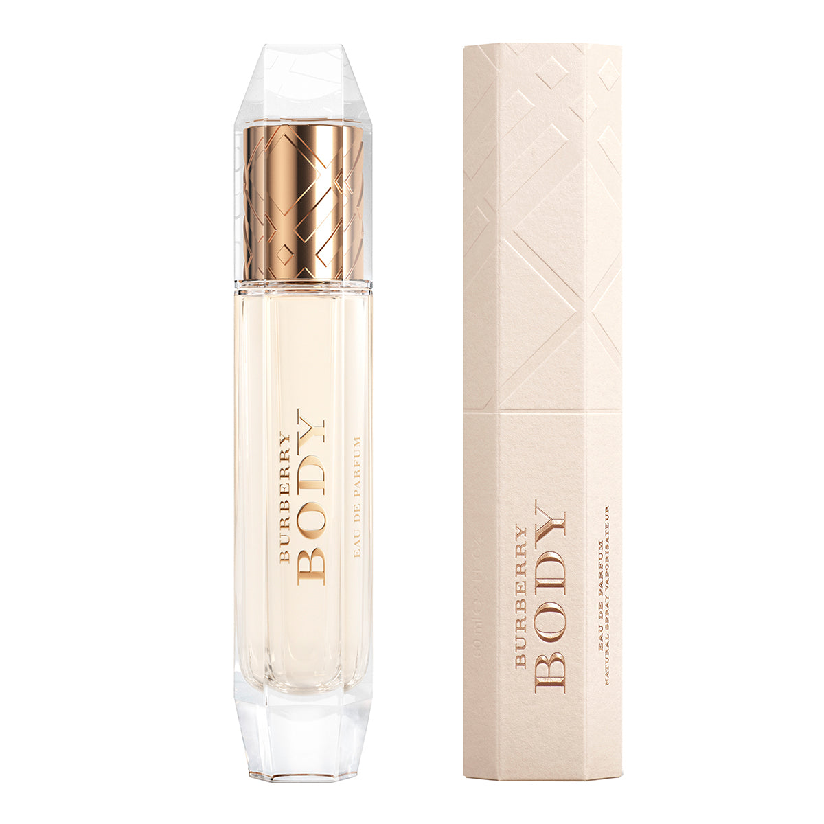 Body Burberry for women