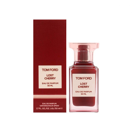 Lost Cherry Tom Ford for women