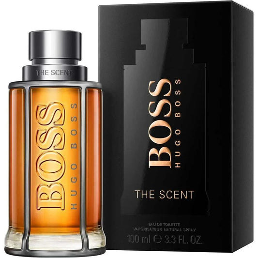 Boss The Scent Hugo Boss for men