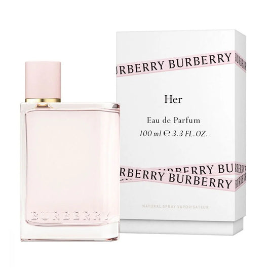 Burberry Her Burberry for women
