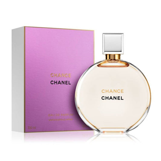 Chance Eau Tendre Chanel for women