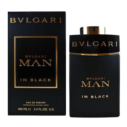 Bvlgari Man In Black Bvlgari for men