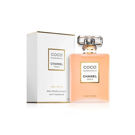 Coco Mademoiselle Chanel for women