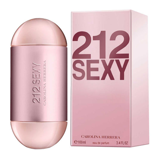 212 Sexy Carolina Herrera for women