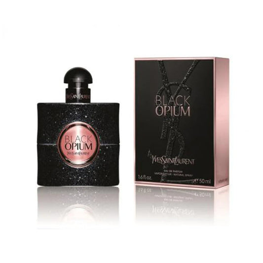 Black Opium Yves Saint Laurent for women