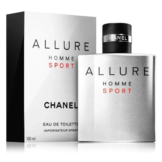 Allure Homme Sport Chanel for men