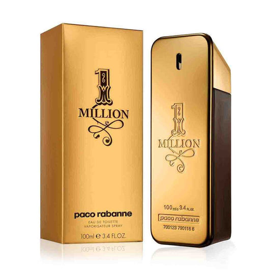 1 Million Rabanne for men
